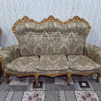 مبل سلطنتی 9 نفره