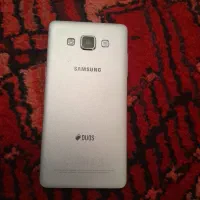 گوشی سامسونگ‌ a5|موبایل|تبریز, |دیوار