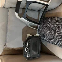 مانیتور فابریک چانگان