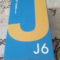 گوشی j6