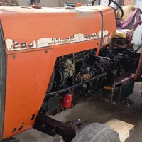 فروش‌تراکتورمدل۸۲|خودرو سنگین|ملایر, |دیوار