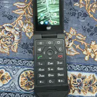 گوشی CAT s22flip