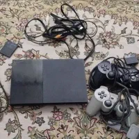 ps2 پی اس ۲ / کپی خور