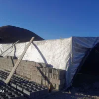 چادر|مصالح و تجهیزات ساختمان|صوفیان, |دیوار