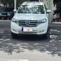 دایون Y7، مدل ۱۴۰۳