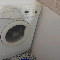 ماشین لباس شویی ۷ کیلو