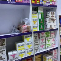 استخدام نیروی انبار مواد غذایی|استخدام خدمات فروشگاه و رستوران|تهران, مولوی|دیوار