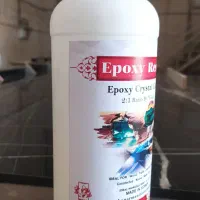 چسب اپوکسی(EPOXY)|مصالح و تجهیزات ساختمان|کرج, نوروزآباد|دیوار