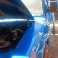 نیسان ۸۵ انژکتور