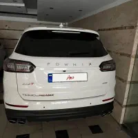 تیگو ۸پرومکس فول درحد صفرie