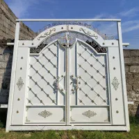 در روس ضربدری