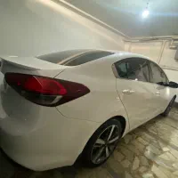 سراتو تک برگ معاوضه راوفور