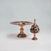 صنایع دستی نقره کوبی|صنایع دستی و سایر لوازم تزئینی|تهران, دولاب|دیوار