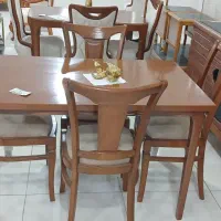 نهارخوری کراواتی|میز و صندلی غذاخوری|کرمانشاه, |دیوار