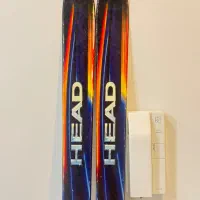 چوب اسکی هد