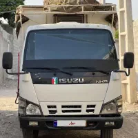 ایسوزو باری ۵۲۰۰