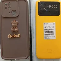 شیائومی Poco C40 با حافظهٔ۳۲گیگابایت