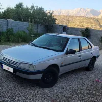 پژو 405 جی ال ایکس (GLX)، مدل ۱۳۹۹