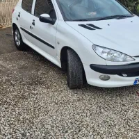 206تیپ 5 فول مدل 97|خودرو سواری و وانت|حویق, |دیوار