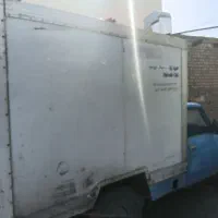 یخچال نیسان