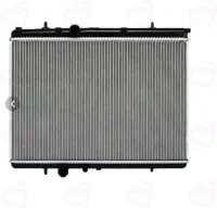 رادیاتور ۲۰۶