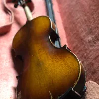 ویولن طرح استرادیواری|ویولن|تهران, فلسطین (میدان انقلاب)|دیوار