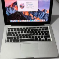 مکبوک پرو اپلMacBook Pro 13-inch (Mid 2012)|رایانه همراه|اهواز, شهرک برق|دیوار