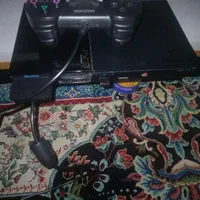 کنسول بازی