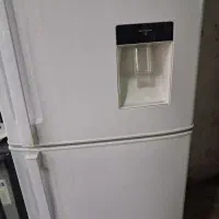 یخچال سنام دو درب|یخچال و فریزر|رشت, خمیران زاهدان|دیوار