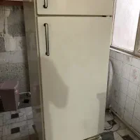 یخچال مولد موتور مشکل دارد