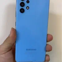 سامسونگ a32 سالم