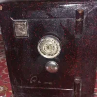 گاو صندوق