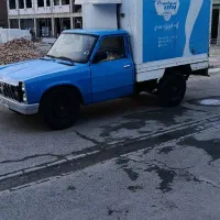 نیسان یخچالدار