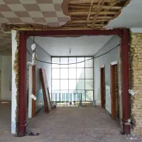 جوشکاری مقاوم سازی وبازسازی وتخریب کل ساختمان|خدمات پیشه و مهارت|شیراز, مسلم|دیوار