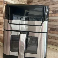 سرخ کن بدون روغن