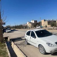 تیبا ۲ مدل ۱۴۰۰