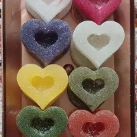 فروش انواع قند و نبات های گیاهی، فانتزی و رژیمی|خوردنی و آشامیدنی|شیراز, فاضل|دیوار