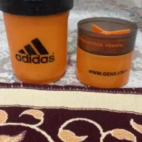 شیکر بدنسازی