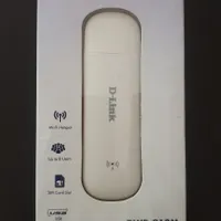 مودم جیبی همراه 4G دی لینک