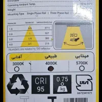 چراغ ترک لایت ۴ عدد|دوربین عکاسی و فیلم‌برداری|تهران, شادمان|دیوار