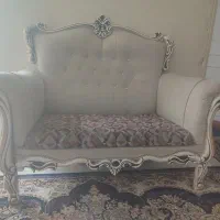 مبل سه نفره و دونفره