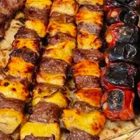 آشپز رستوران