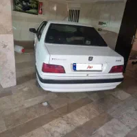 پژو پارس مدل ۱۴۰۲ سفارشی