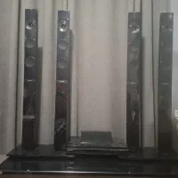 سینمای خانگی