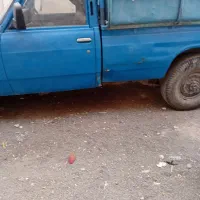 نیسان 80|خودرو سواری و وانت|قم, قلعه کامکار|دیوار