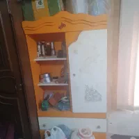 کمد بچه کمد لباس