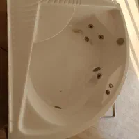 وان و جکوزی دست دوم|لوازم حمام|تهران, زعفرانیه|دیوار