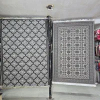 گلیم ۴ متری سازمان ملی ایران کد ۱۲۷|گلیم، جاجیم، گبه|مشهد, کشف|دیوار