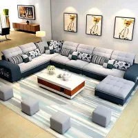 ۸۰ متر ۲ خواب سهروردی جنوبی