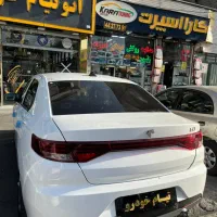 تارا V4 تیتانیوم مشکی سفید صفر ESP وی۴ مدل 1404